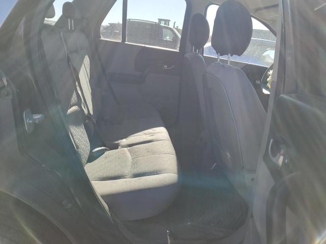 Photo 10 from auction – 2005 SATURN VUE with VIN 5GZCZ33D25S862522