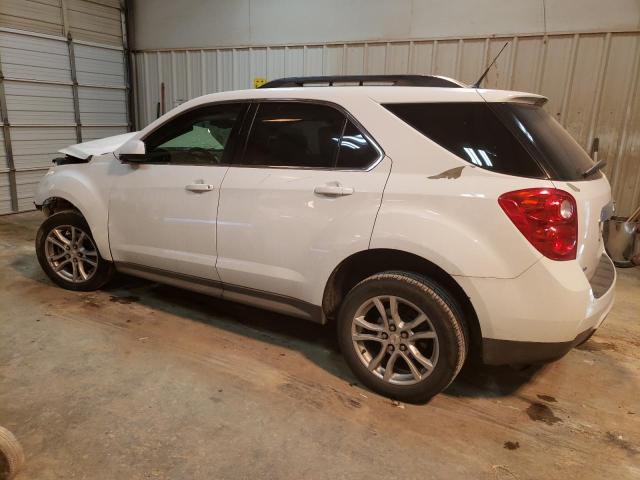 Photo 2 from auction – 2012 CHEVROLET EQUINOX LT with VIN 2GNALPEK2C6374837