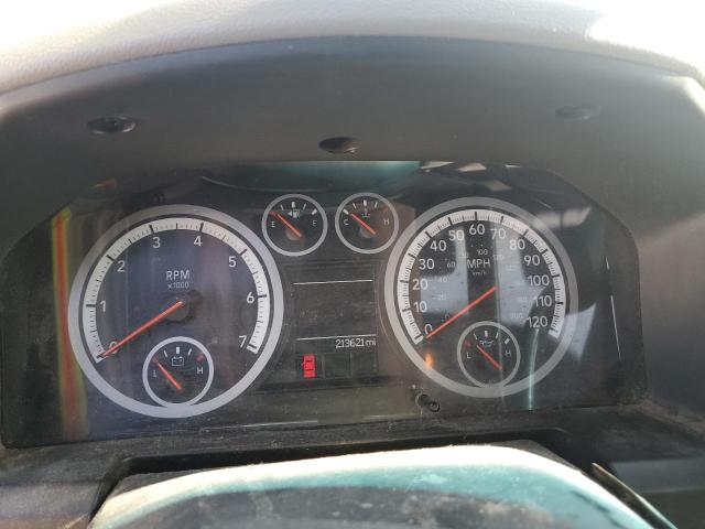 Photo 9 from auction – 2010 DODGE RAM 1500 with VIN 1D7RV1CT0AS253948