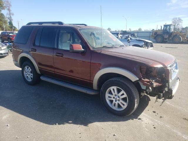 Photo 4 from auction – 2010 FORD EXPLORER E with VIN 1FMEU6EE3AUA71345