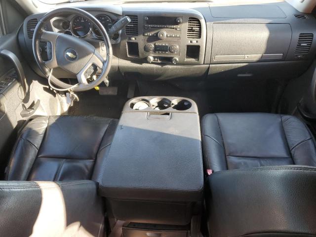 Photo 8 from auction – 2013 CHEVROLET SILVERADO with VIN 3GCPCSE02DG176690
