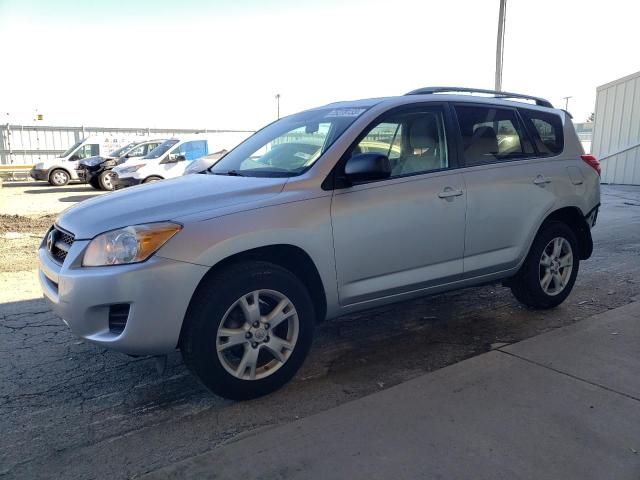 TOYOTA RAV4 2011 with VIN 2T3BF4DV7BW154370 - Photo from auction