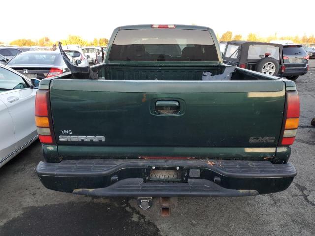 Photo 6 from auction – 2004 GMC SIERRA K15 with VIN 2GTFK69U441277340