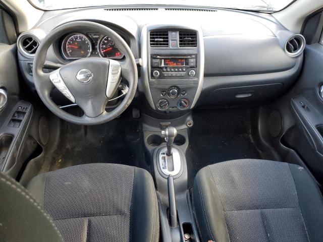 Photo 8 from auction – 2017 NISSAN VERSA S with VIN 3N1CN7AP7HL842354