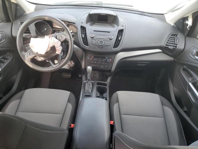 Photo 8 from auction – 2017 FORD ESCAPE SE with VIN 1FMCU0GD7HUD74745