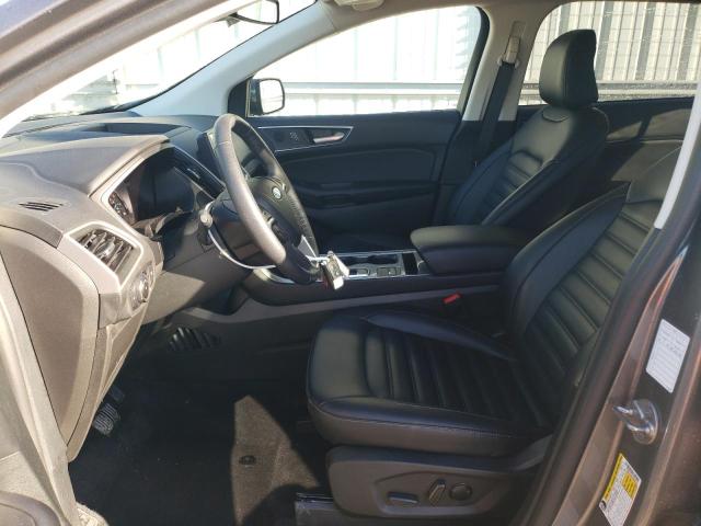 صورة رقم 7 من المزاد - 2023 FORD EDGE SEL مع VIN 2FMPK4J93PBA36153