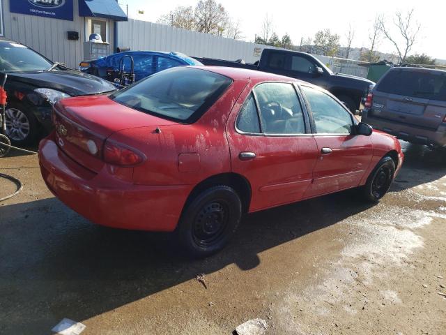 Photo 3 from auction – 2004 CHEVROLET CAVALIER with VIN 1G1JC52F647330337