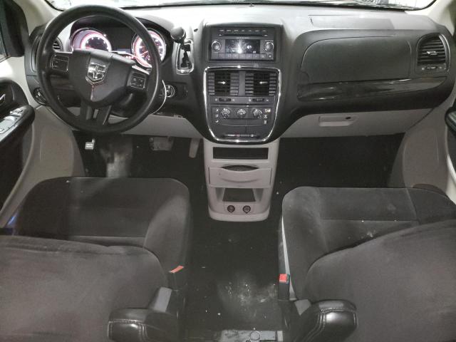Photo 8 from auction – 2014 DODGE GRAND CARA with VIN 2C4RDGBG9ER462780