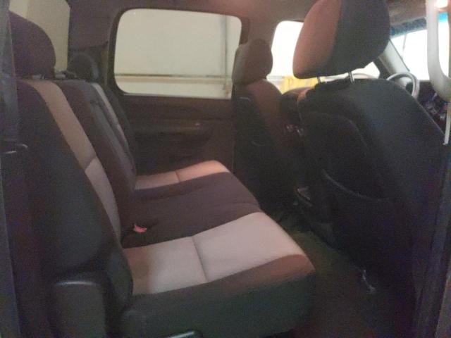 Photo 10 from auction – 2009 CHEVROLET SILVERADO with VIN 3GCEK13C99G254293