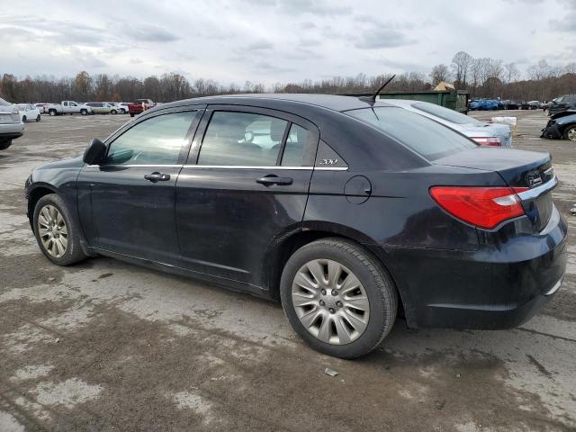 Photo 2 from auction – 2014 CHRYSLER 200 LX with VIN 1C3CCBAB7EN210335