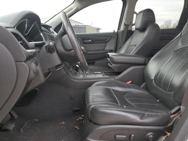 Photo 7 from auction – 2015 CHEVROLET TRAVERSE L with VIN 1GNKRJKD1FJ139343