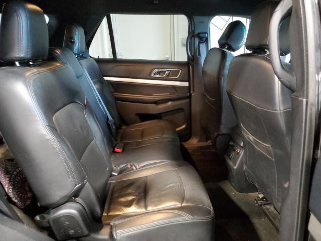 Photo 11 from auction – 2016 FORD EXPLORER X with VIN 1FM5K7DH6GGB84298