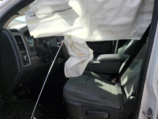 Photo 7 from auction – 2014 RAM 1500 ST with VIN 1C6RR6KT5ES184975