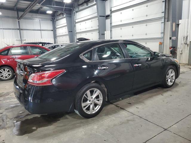 Photo 3 from auction – 2013 NISSAN ALTIMA 2.5 with VIN 1N4AL3AP0DN432241