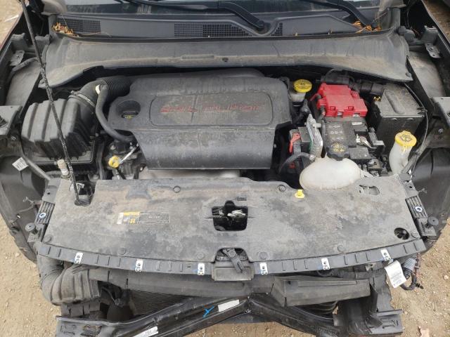 Photo 11 from auction – 2020 JEEP COMPASS TR with VIN 3C4NJDDB4LT156927