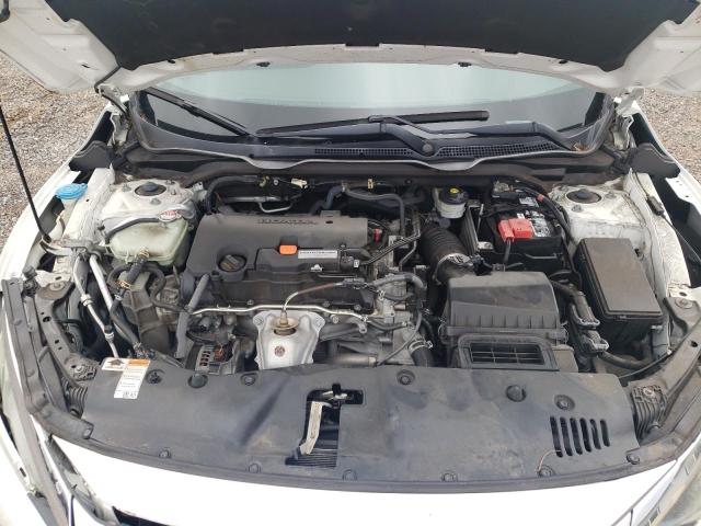 Photo 11 from auction – 2017 HONDA CIVIC EX with VIN 19XFC2F72HE081748