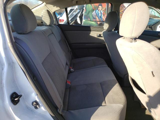 Photo 10 from auction – 2012 NISSAN SENTRA 2.0 with VIN 3N1AB6AP1CL680188