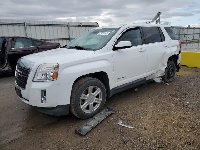 Foto 1 de la subasta – 2015 GMC TERRAIN SL con VIN 2GKALMEK4F6175238