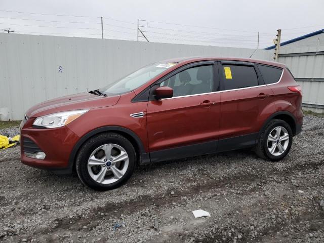 FORD ESCAPE SE 2015 with VIN 1FMCU9GX2FUB54375 - Photo from auction