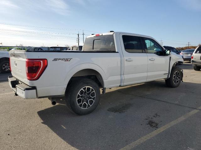 Photo 3 from auction – 2021 FORD F150 SUPER with VIN 1FTFW1ED8MFC32374