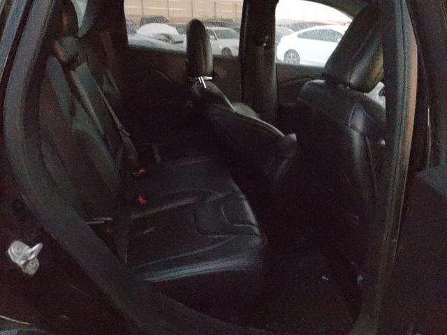 Photo 10 from auction – 2019 JEEP CHEROKEE L with VIN 1C4PJLLX0KD416809