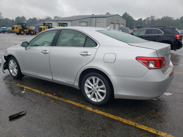 Photo 2 from auction – 2010 LEXUS ES 350 with VIN JTHBK1EG6A2406562