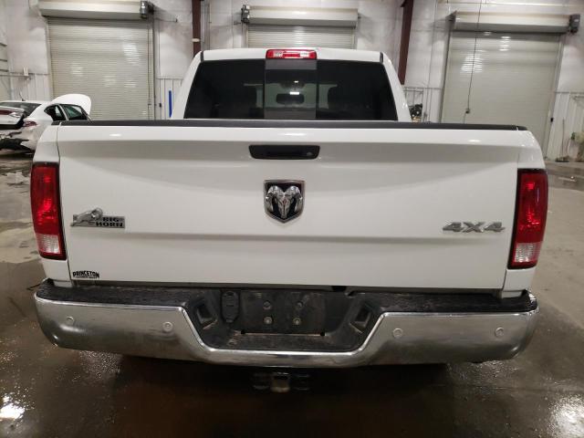 Photo 6 from auction – 2018 RAM 1500 SLT with VIN 3C6RR7LT9JG186542