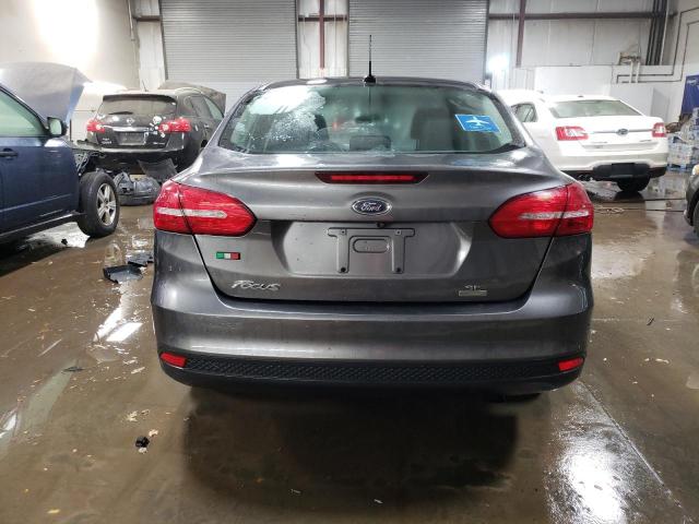 Photo 6 from auction – 2018 FORD FOCUS SE with VIN 1FADP3FE3JL300574