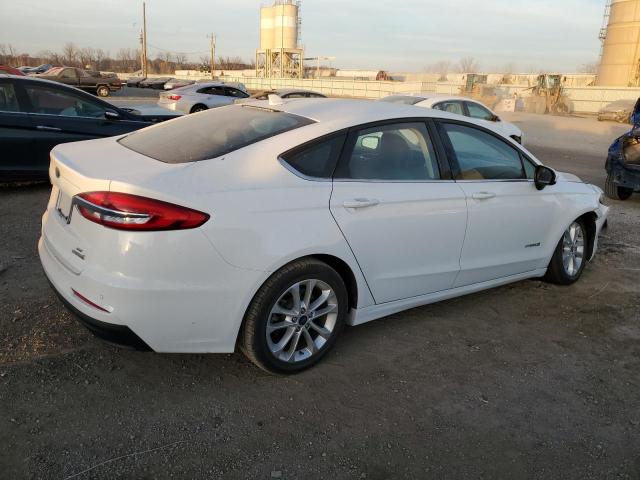 Photo 3 from auction – 2019 FORD FUSION SE with VIN 3FA6P0LU7KR242720