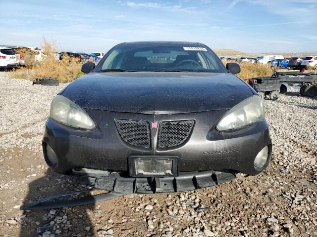 Photo 5 from auction – 2008 PONTIAC GRAN PRIX with VIN 2G2WP552X81108854