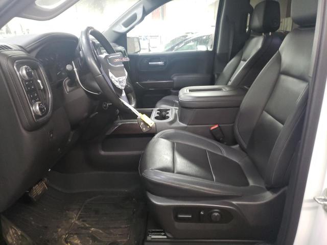 Photo 7 from auction – 2021 GMC SIERRA K15 with VIN 3GTU9DED8MG160767