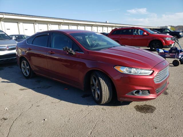 Photo 4 from auction – 2014 FORD FUSION SE with VIN 1FA6P0H79E5398381