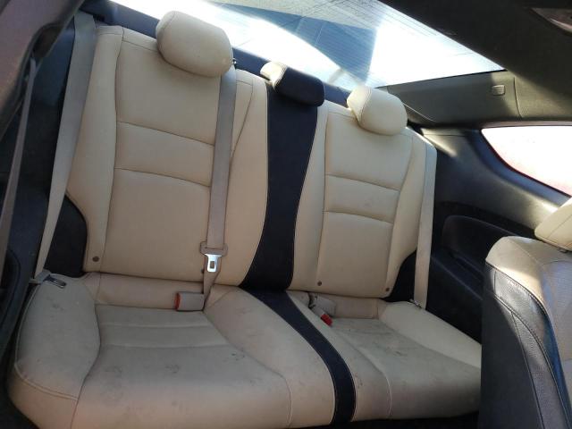 Photo 10 from auction – 2016 HONDA ACCORD EXL with VIN 1HGCT2B83GA000437