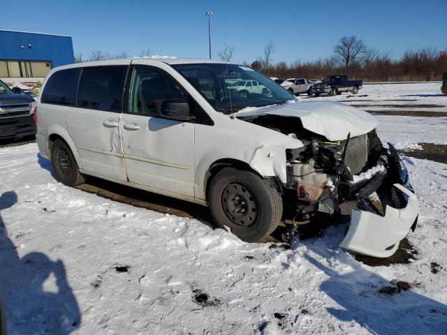 Photo 4 from auction – 2016 DODGE GRAND CARA with VIN 2C4RDGBG1GR140265