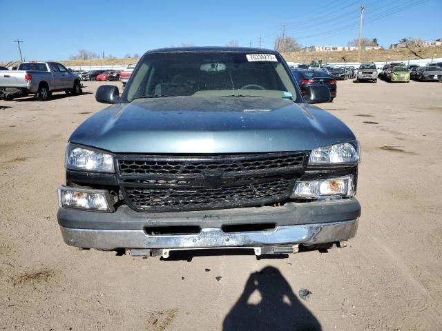 Photo 5 from auction – 2007 CHEVROLET 1500 with VIN 2GCEC13V771120421