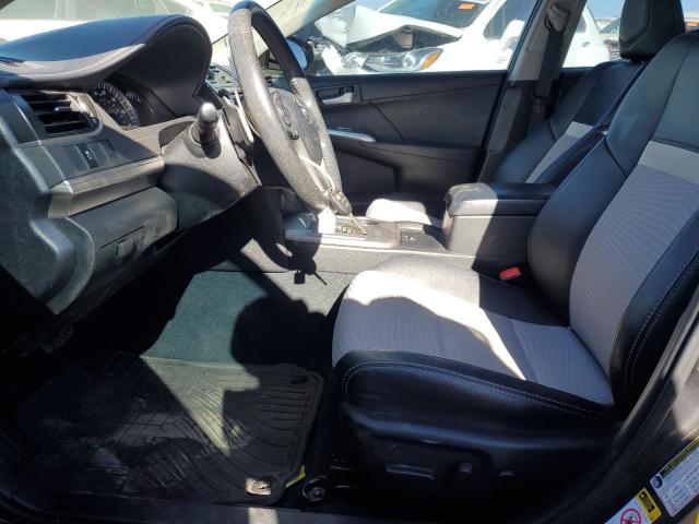Photo 7 from auction – 2012 TOYOTA CAMRY BASE with VIN 4T1BF1FK7CU183458