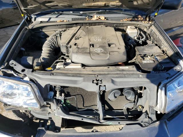 Photo 12 from auction – 2008 TOYOTA 4RUNNER SR with VIN JTEZU14R08K019668