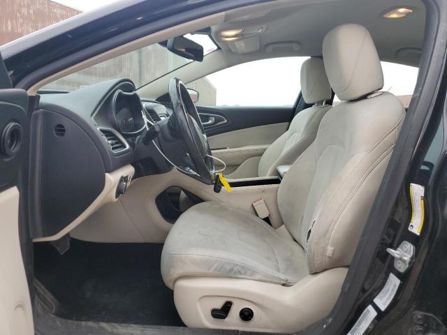 Photo 7 from auction – 2015 CHRYSLER 200 LIMITE with VIN 1C3CCCAB3FN588997