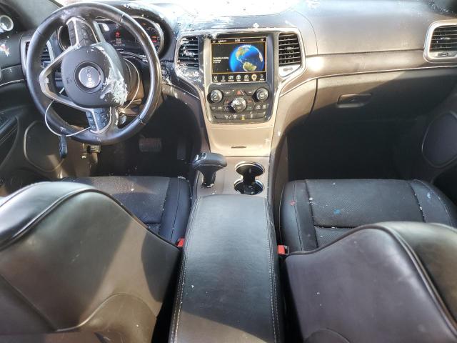 Photo 8 from auction – 2014 JEEP GRAND CHER with VIN 1C4RJFJT9EC265196
