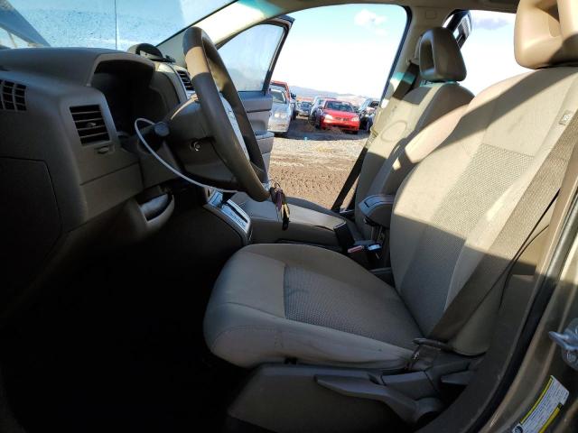 Photo 7 from auction – 2007 JEEP COMPASS with VIN 1J8FF47W87D417663