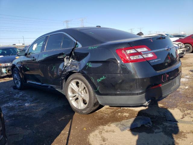 Photo 2 from auction – 2014 FORD TAURUS SEL with VIN 1FAHP2E82EG157431