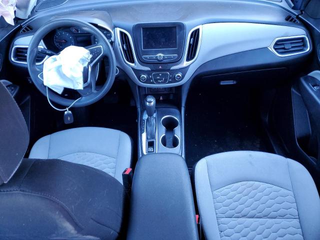 Photo 8 from auction – 2019 CHEVROLET EQUINOX LS with VIN 3GNAXSEV8KL255279