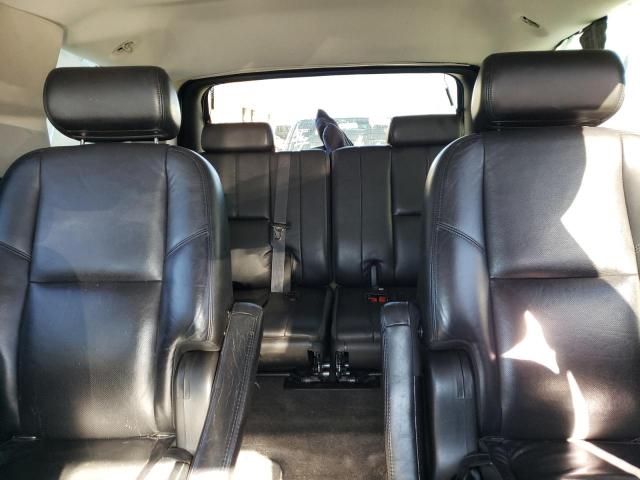 Photo 10 from auction – 2013 GMC YUKON SLT with VIN 1GKS2CE02DR243649