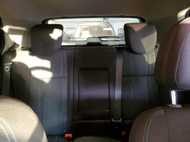 Photo 10 from auction – 2015 CHEVROLET TRAX 1LT with VIN KL7CJLSB6FB242375
