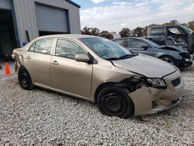 Photo 4 from auction – 2010 TOYOTA COROLLA BA with VIN 2T1BU4EE2AC305161