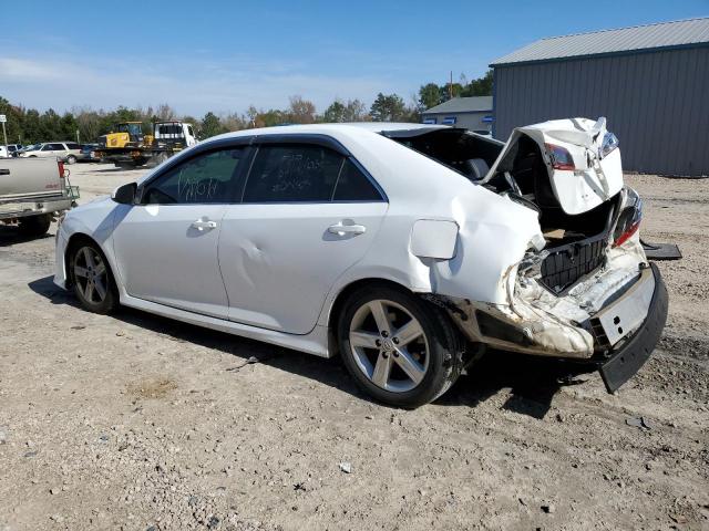 Photo 2 from auction – 2014 TOYOTA CAMRY L with VIN 4T1BF1FKXEU729480