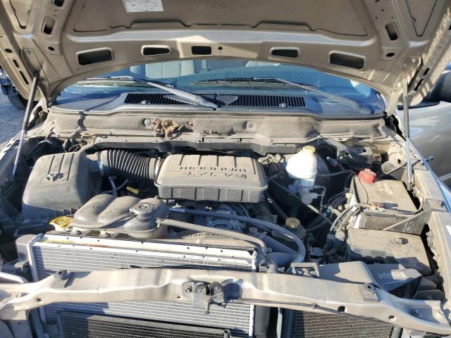 Photo 11 from auction – 2003 DODGE RAM 1500 S with VIN 1D7HU18N63S293740