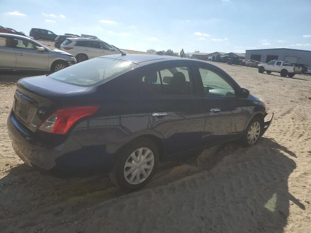 Photo 3 from auction – 2012 NISSAN VERSA S with VIN 3N1CN7AP6CL871269