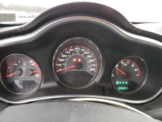 Photo 9 from auction – 2013 DODGE AVENGER SE with VIN 1C3CDZAB9DN667300