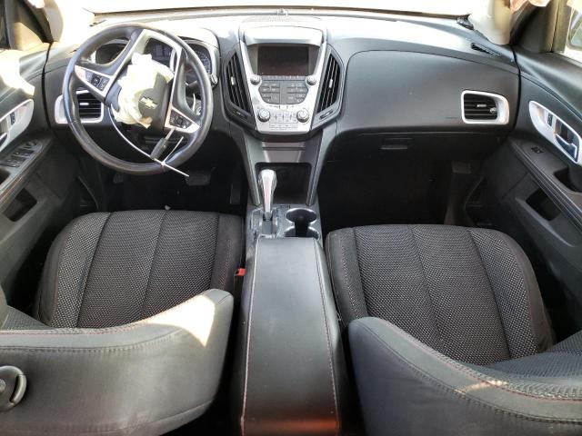 Photo 8 from auction – 2012 CHEVROLET EQUINOX LT with VIN 2GNALDEK8C1249563